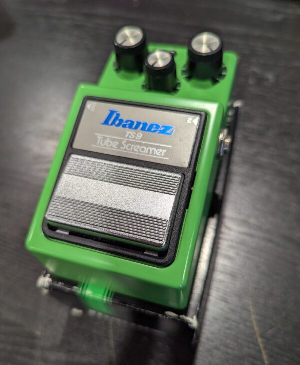 Ibanez TS9 Tube Screamer - Occasion - Années 2000