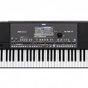 Korg Pa600 Professional Arranger Keyboard