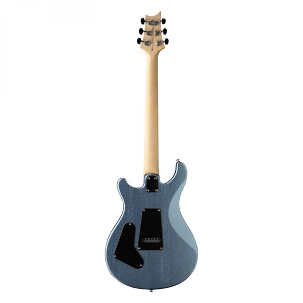 PRS SE CE24 Standard Satin Ice Blue Metallic – Image 2