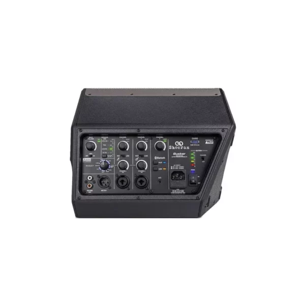 Sheeran Busker Special Edition Portable PA – Image 3