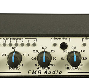 FMR Audio RNC1773 Really Nice Compressor - Occasion