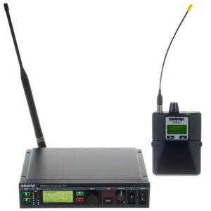 Shure PSM900 Bundle B-Stock