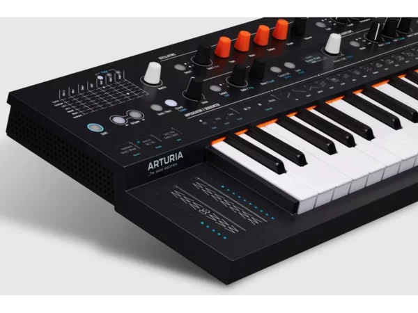 Arturia MiniFreak - Occasion – Image 3