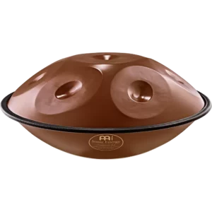 Meinl Sonic Energy Integral E Handpan, 8 Tones, Bronzite