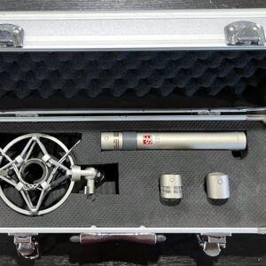 sE Electronics sE2a Multi-Pattern Condenser Microphone - Occasion