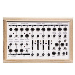 Koma Elektronik Field Kit - Occasion