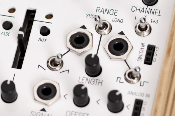 Koma Elektronik Field Kit - Occasion – Image 3