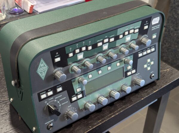 Kemper Profiler Head - Occasion – Image 3