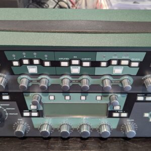 Kemper Profiler Head - Occasion