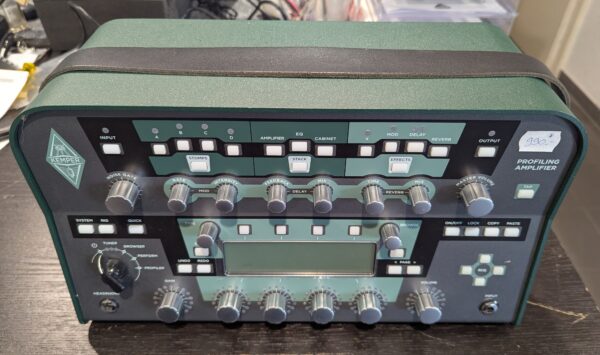 Kemper Profiler Head - Occasion