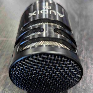 Audix D6 Dynamic Kick Drum Microphone - Occasion