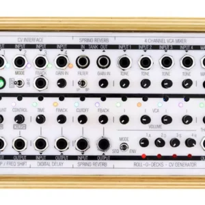 Koma Elektronik Field Kit FX - Occasion