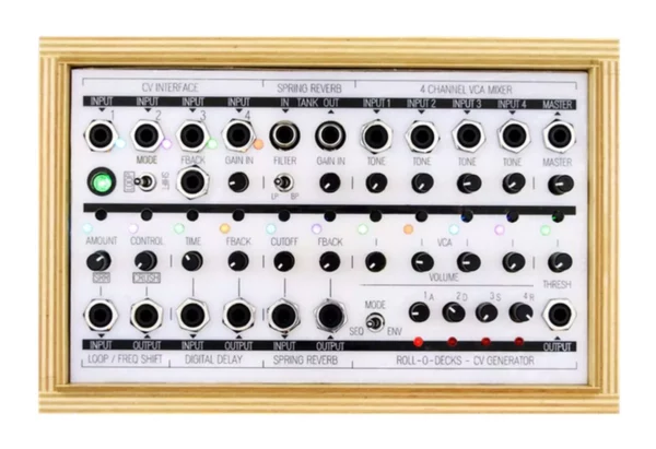 Koma Elektronik Field Kit FX - Occasion