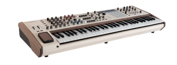 Arturia PolyBrute 12 Polyphonic Analog Synthesizer – Image 2