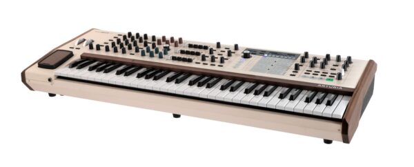 Arturia PolyBrute 12 Polyphonic Analog Synthesizer – Image 3
