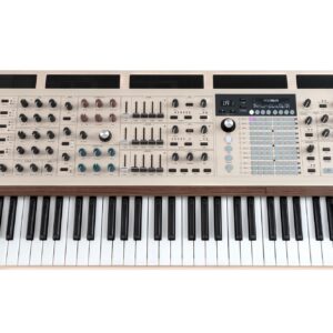 Arturia PolyBrute 12 Polyphonic Analog Synthesizer