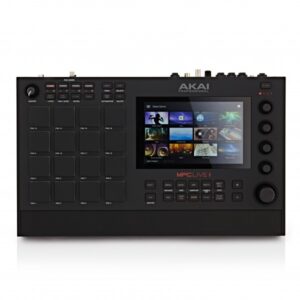Akai MPC Live II Standalone Music Production Center