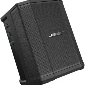 Bose S1 Pro+ Sono portable professionnelle