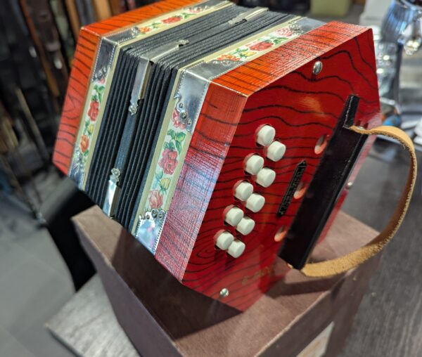 Concertina 401 DIA (Solde de Stock) – Image 4