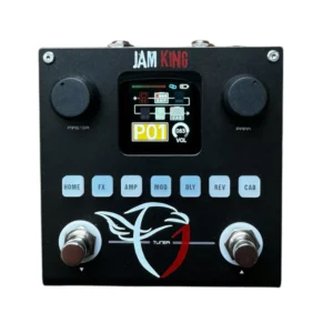 Falken1 JamKing Multi-Effect Processor