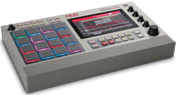 Akai MPC Live II Retro Edition - Occasion – Image 2
