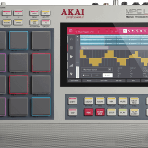 Akai MPC Live II Retro Edition - Occasion