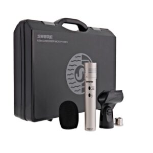 Shure KSM137 Cardioid Condenser Microphone (B-Stock, Sans Emballage carton))