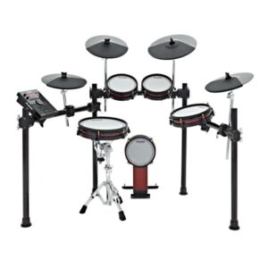 Alesis Crimson II - Occasion, parfait état, avec accessoires