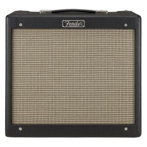 Fender Blues Junior IV Tube Amplifier - Occasion