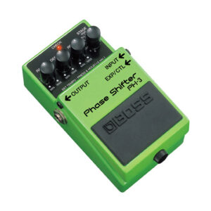 Boss PH-3 Phase Shifter - Occasion