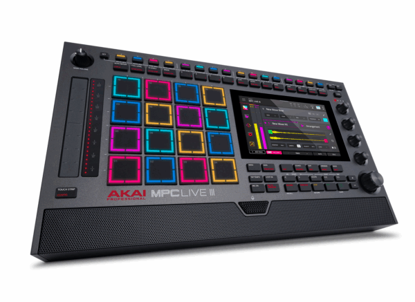 Akai MPC Live 3 Standalone Music Production Center – Image 2