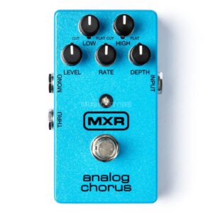 MXR M234 Analog Chorus Pedal - Occasion
