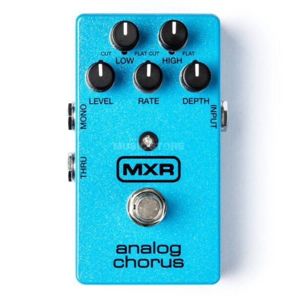 MXR M234 Analog Chorus Pedal - Occasion