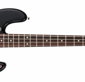 FGN Neoclassic NJB100RAL Jazz Bass (Noir)