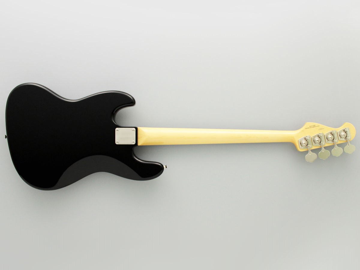 FGN Neoclassic NJB100RAL Jazz Bass (Noir) – Image 3