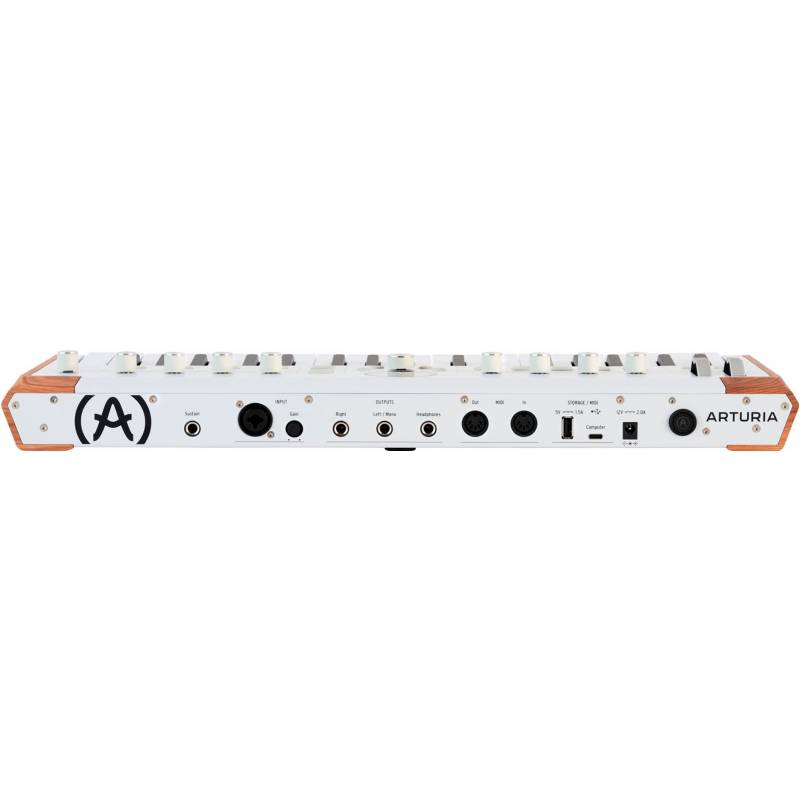 Arturia AstroLab 37 - Key Stage Keyboard – Image 3