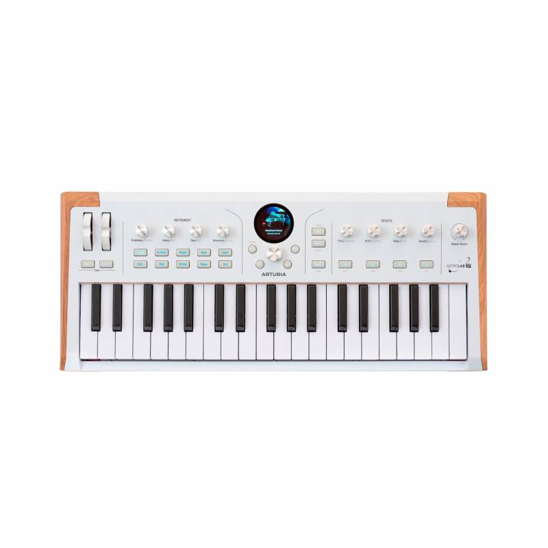Arturia AstroLab 37 - Key Stage Keyboard