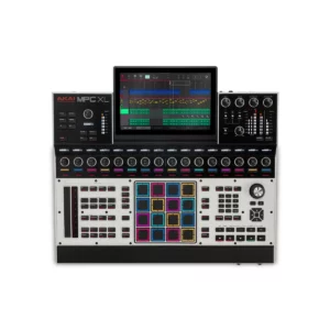 Akai MPC XL