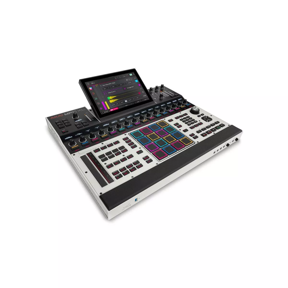 Akai MPC XL – Image 2