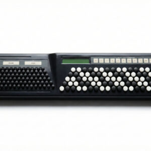 Dynamidi Joran KII "Madelaine" (Solde de stock, années 2000)