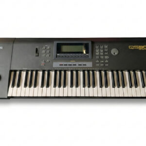 Yamaha QS300 - Occasion