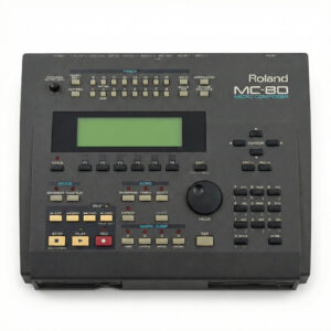 Roland MC-80 Micro Composer - Occasion