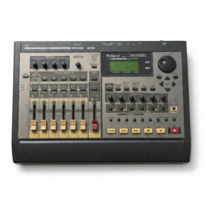 Roland VS-840GX Digital Studio Workstation - Occasion