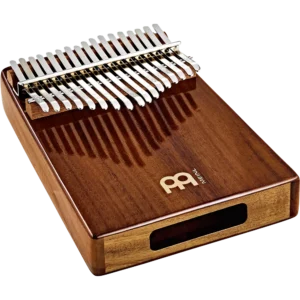 Meinl Wah-Wah Kalimba 17 Notes - Acacia