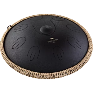 Meinl Sonic Energy Octave Steel Tongue Drum - D Kurd