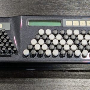 Dynamidi Joran KII "Madelaine" (Solde de stock, années 2000)