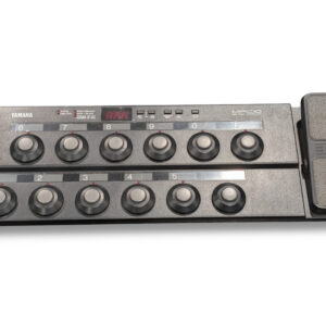 Yamaha MFC10 MIDI Foot Controller - Occasion