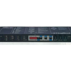 DigiTech DSP-128 Multi-Effects Processor, occasion