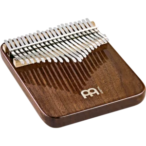 Meinl Solid Kalimba 21 Notes - Noyer