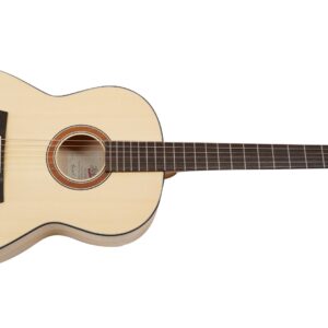 Höfner HA-CS7 Classic Steel